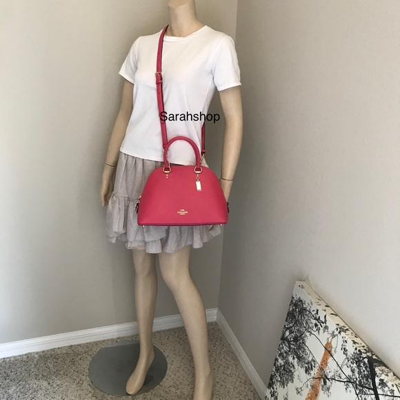 ✅Coach purse - Picture 6 of 12